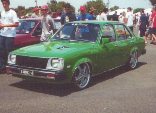 v6 gemini