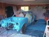 day of spraying